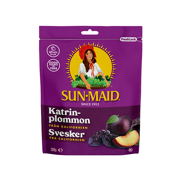 Katrinplommon